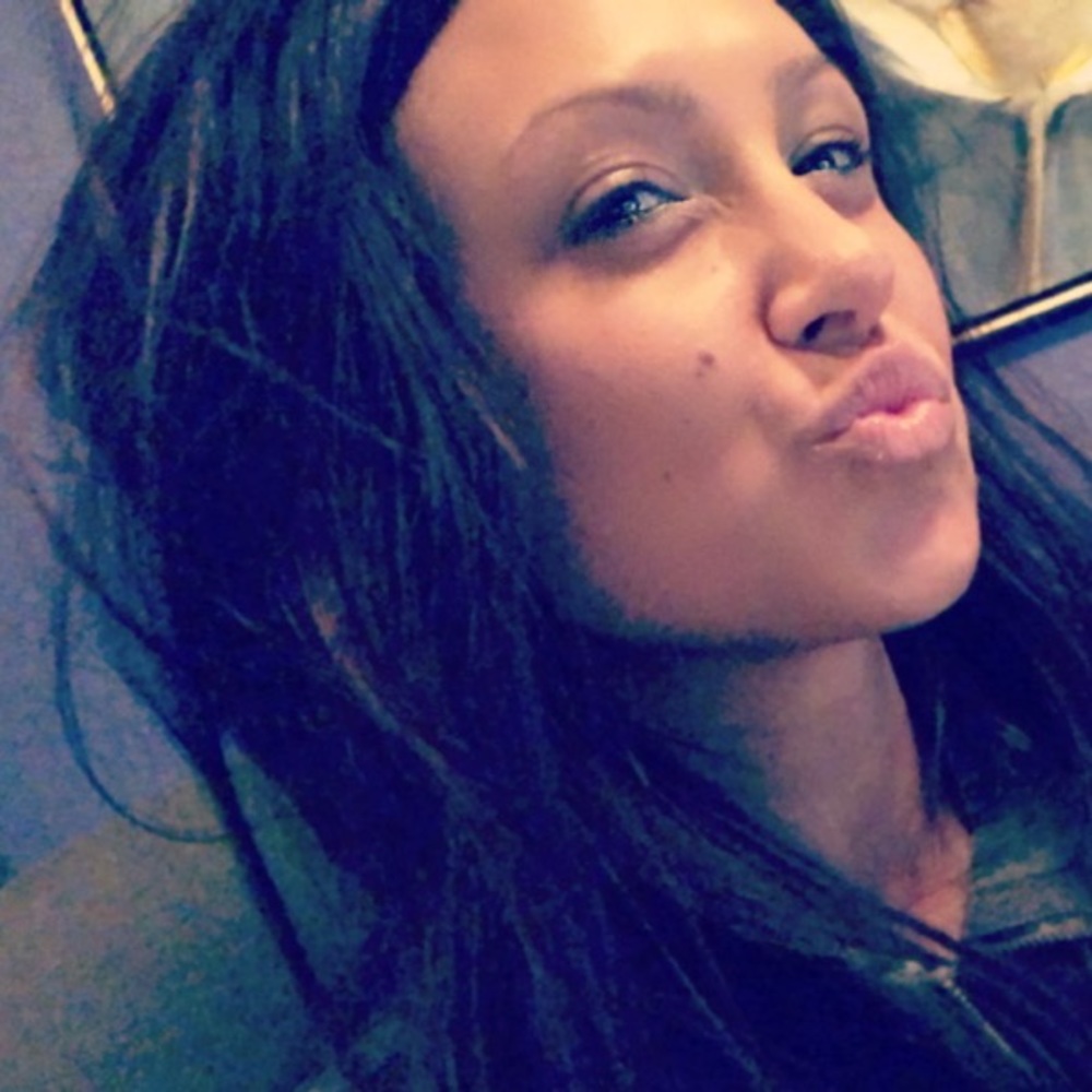 Meet your Posher, Jamie